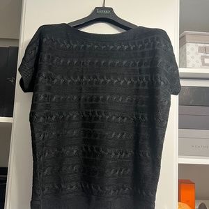 Lauren Ralph Lauren, Size XL,  black